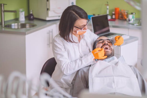 Best Emergency Treatment for Oral Infections in Lindenhurst, NY